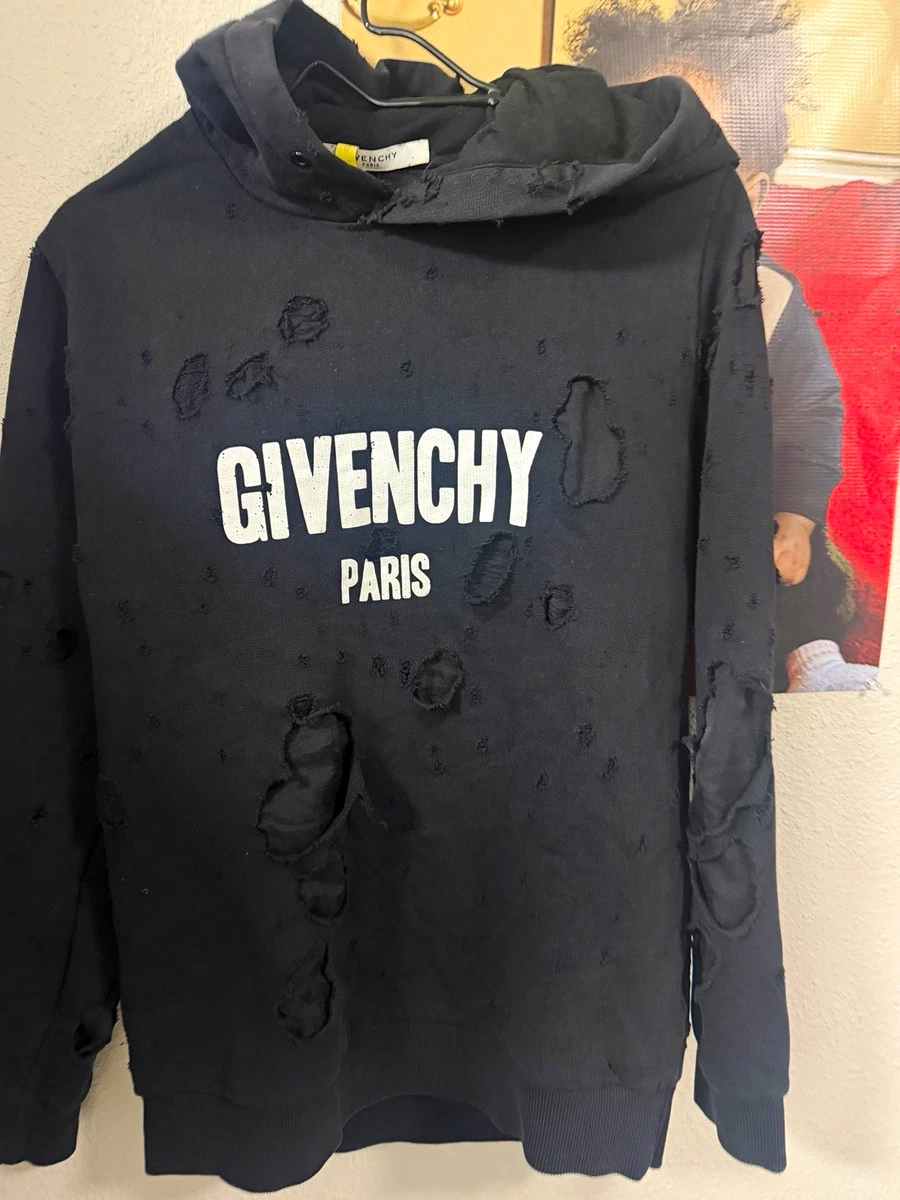 25+ Givenchy Black Hoodies for Men for sale | Updated Oct 2026