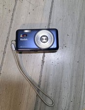 Kodak EasyShare Digital Camera Blue Retinar A...