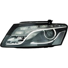 Feu avant (phare) Audi Q5