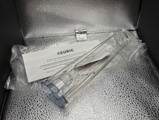 New Keurig Tall Handle Water Filter Side Reservoir Parts