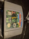 Army Men Sarges Heroes Nintendo 64 Cartridge, 2000, Authentic