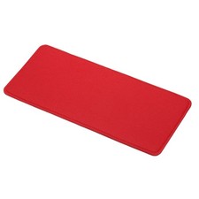 Felt Base Shaper, Bag Bottom Shaper 13 x 6 Inch for Purse Red 
