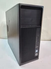 HP Z240 Tower Workstation PC Intel Xeon E3-1245 v5 @3.50GHz 16GB RAM No HDD