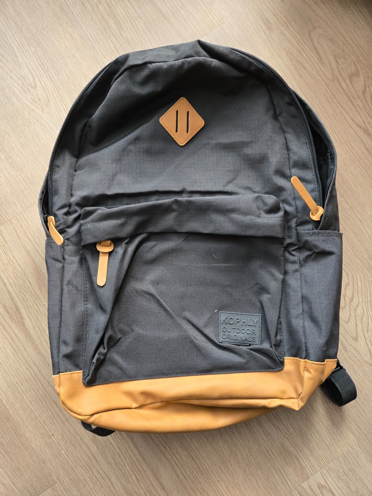 Kophly Outdoor Originals - Classic Backpack for School or Wo
