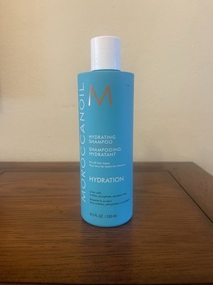 Moroccanoil Hydrating Shampoo 8.5oz