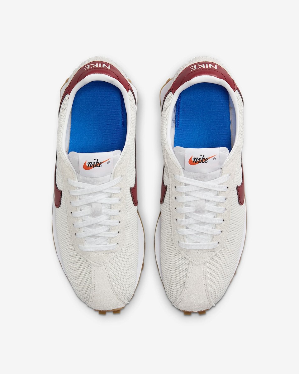 HF3227-102 Nike LD-1000 Summit White Sail Gum Medium Brown Dark