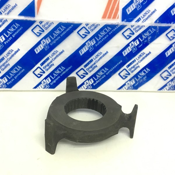 Nabe Getriebe Zahnrad 1. - 2. Gang Fiat Uno - Fiorino Original 4183878-image