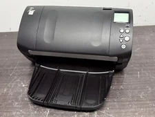 Fujitsu FI-7160 Document Scanner PA03670-B055 (105.886 Scans) - Y67