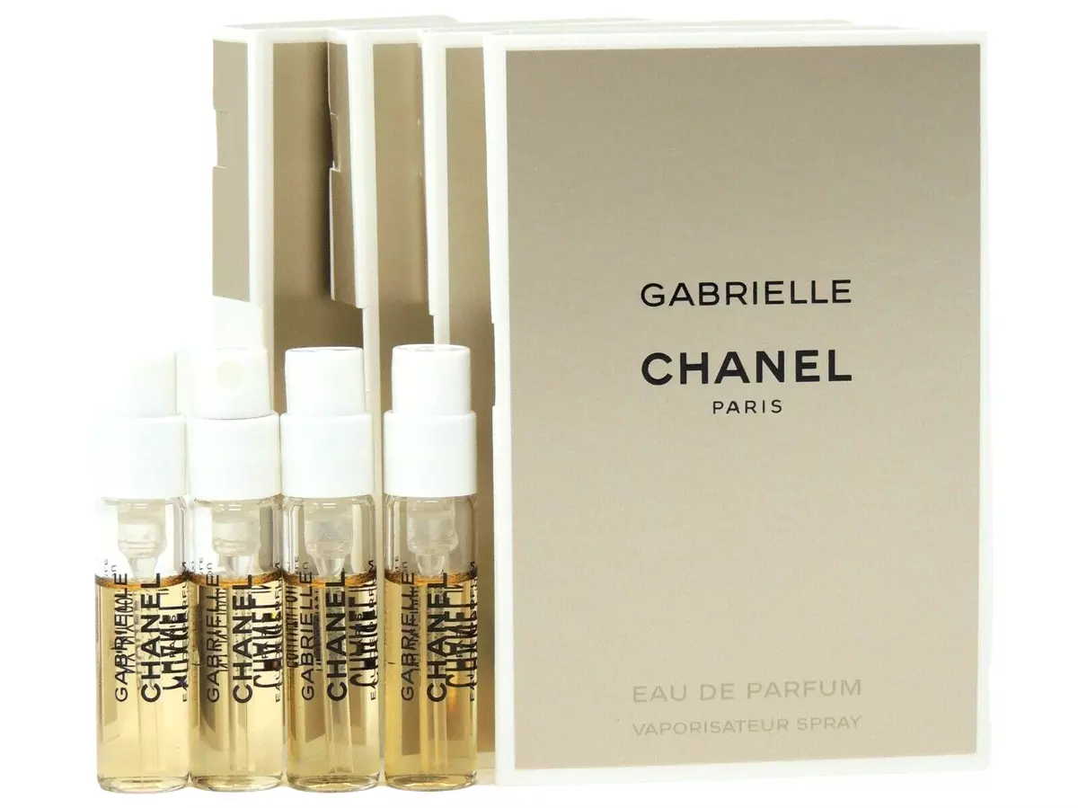 chanel gabrielle essence 3.4 oz