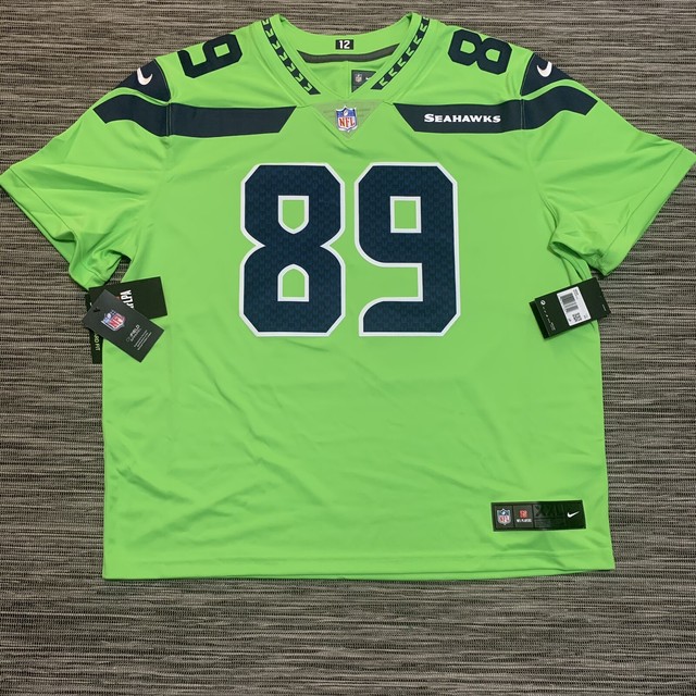 ebay seahawks jersey