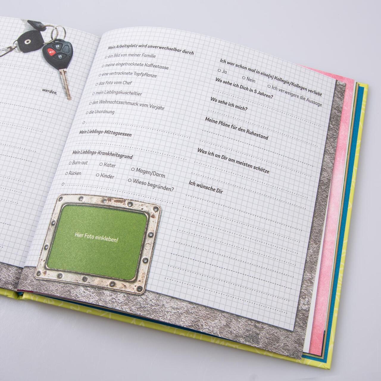 Thumbnail - Marcus Göllner Meine Kollegen Und Ich