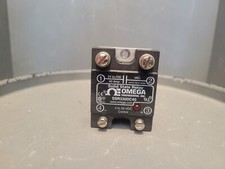 Omega Solid State Relay, SSR330DC40