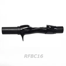 Bait Casting Reel Seats and Exclusive Grip for rod building (RFBC16,FSC16)