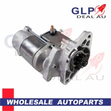 Starter Motor Fit for Toyota Hilux LN86 LN106 LN106R LN107 LN111 3L 2.8L Diesel