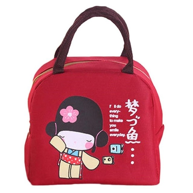 japanese lunch bag