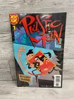 Dc Comics - Plastic Man #1 Modern Age February 2004 Comic Book