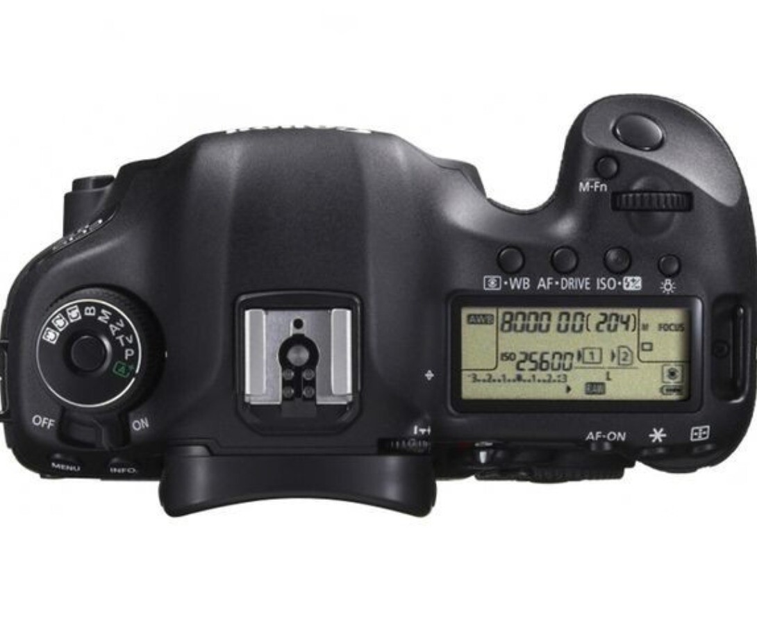 Canon EOS 5D Mark III EF 24-70mm F4L IS USM | eBay