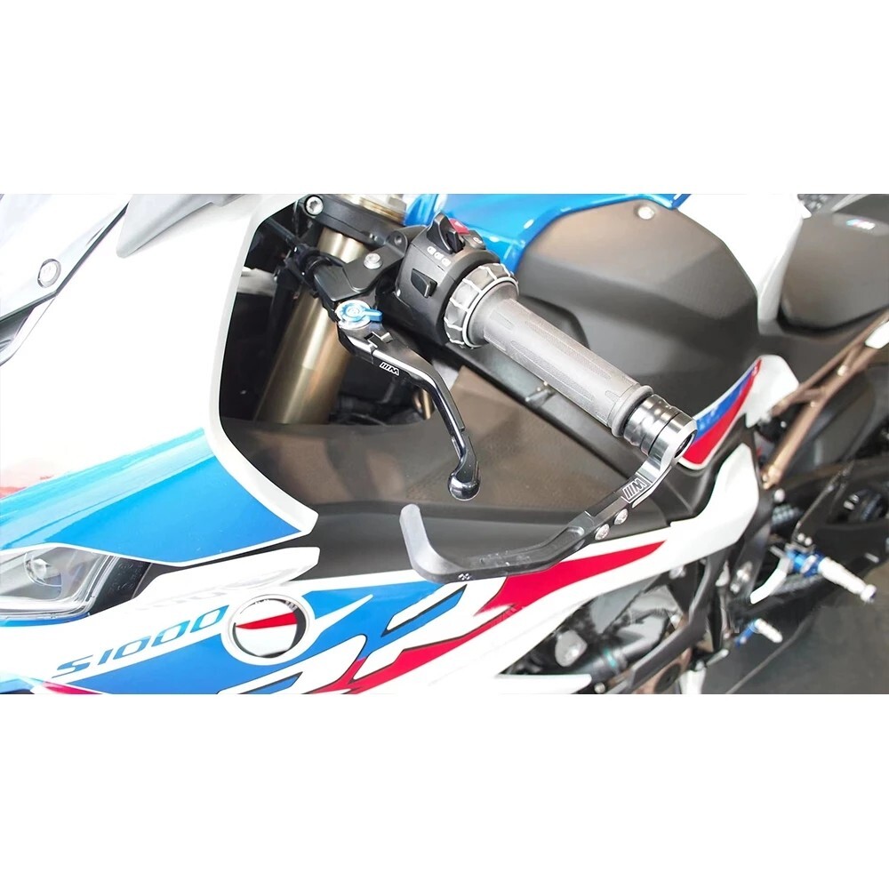 For BMW Motorrad M Brake Lever Guard / Protector for S1000RR 2019