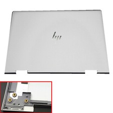 LCD Back Cover 924344-001 For HP ENVY X360 15M-BP111DX 15M-BQ121DX 15M-BP112DX
