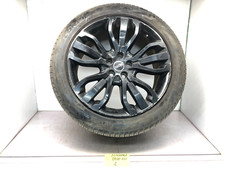 2014-2022 Range Rover Sport L494 Wheel Rim Tire 27545 R21 Oem