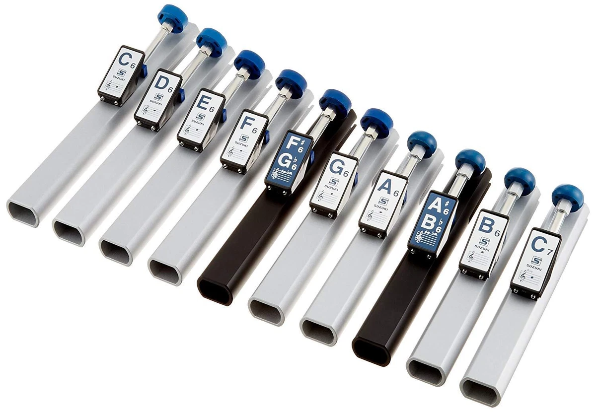 Suzuki Orchestral Bells & Chimes for sale - eBay