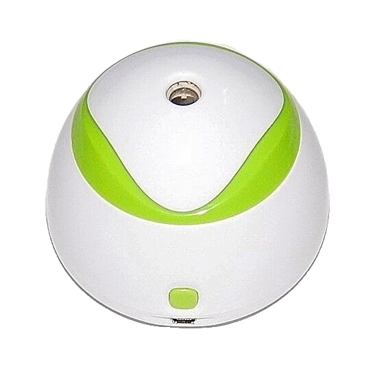 Aroma Nebler Lufterfrischer Mini USB Wasser Luftbefeuchter Zerstaeuber - Bild 1 von 4