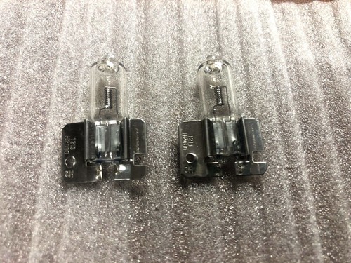 1213/H2 H2000 Halogen Auxiliary Off Road Light Bulb Pack Of 2 H2/12V130W X511 - Bild 3 von 6