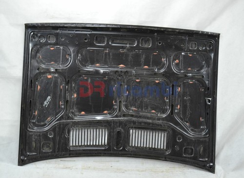 ORIGINAL LANCIA DELTA MOTORHAUBE VORNE 1. SERIE 4WD - LANCIA 82411369/2 - Bild 2 von 5