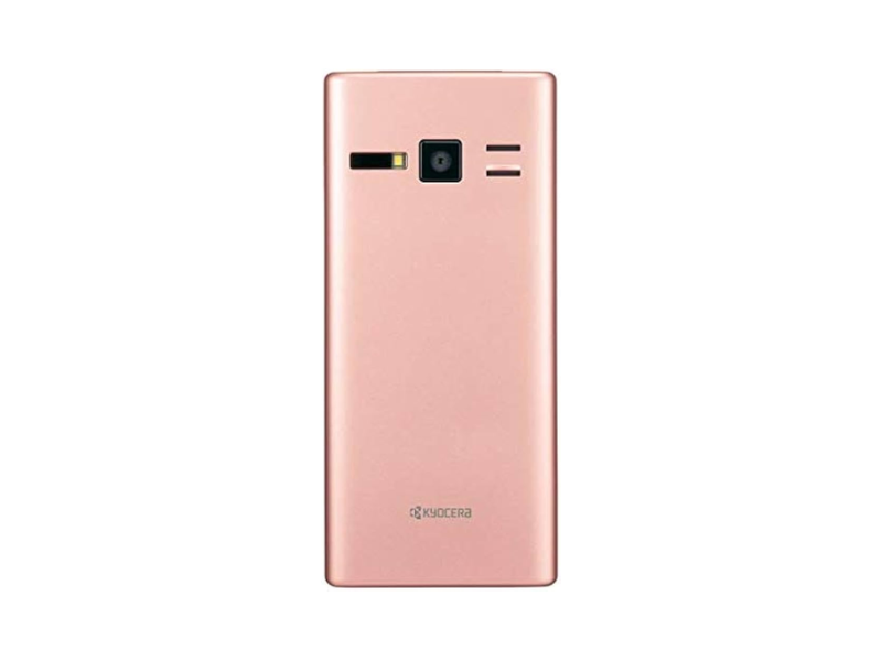 KYOCERA 701KC DIGNO KEITAI 2 ANDROID FLIP PHONE PINK 702KC
