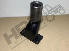 Auspuffkrümmer Kniestück Case IH IHC 433 533 633 733 833 933 640 740.. 3399348R1