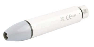 SMART´N EASY LED Handstück Zahnsteinentferner Satelec kompatibel ZEG mit Licht