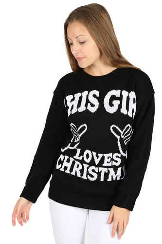 Xmas Mens Ladies Novelty Christmas 