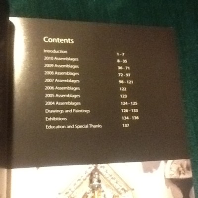 Kris Kuksi: Divination and Delusion by Kris Kuksi (2010, HC