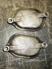 2 Ventildeckel Suzuki DR 650 RSE SP43B