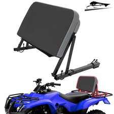 Heavy Duty Rear Foldable Seat Backrest Driver...