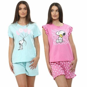 short night pants for ladies