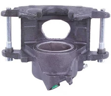 Disc Brake Caliper-RWD Cardone 18-4020 Reman