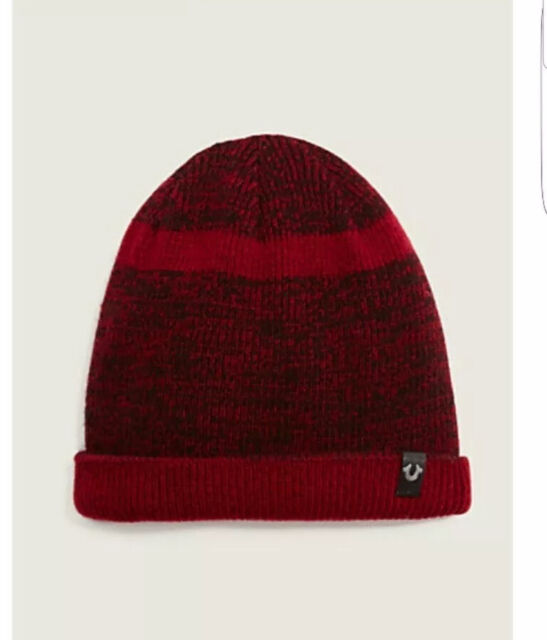 Mens True Religion Hat Size Small eBay