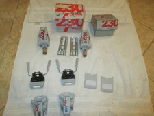 tyrolia ski bindings 230 Brand New