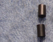 2 Marx Santa Fe Toy Train Motor Brushes (1 pair) Free shipping