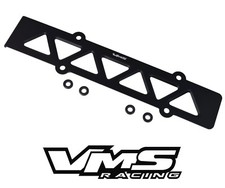 Vms Racing Cnc Valve Cover Plug Wire Insert Black For Acura Integra B18 B17 Vtec Vms Racing Cnc Valve Cover Plug Wire Insert Black For Acura Integra B18 B17 Vtec