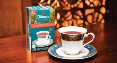 Premium 100% pure CEYLON black Tea loose/cup bag dilmah free delivery BOPF