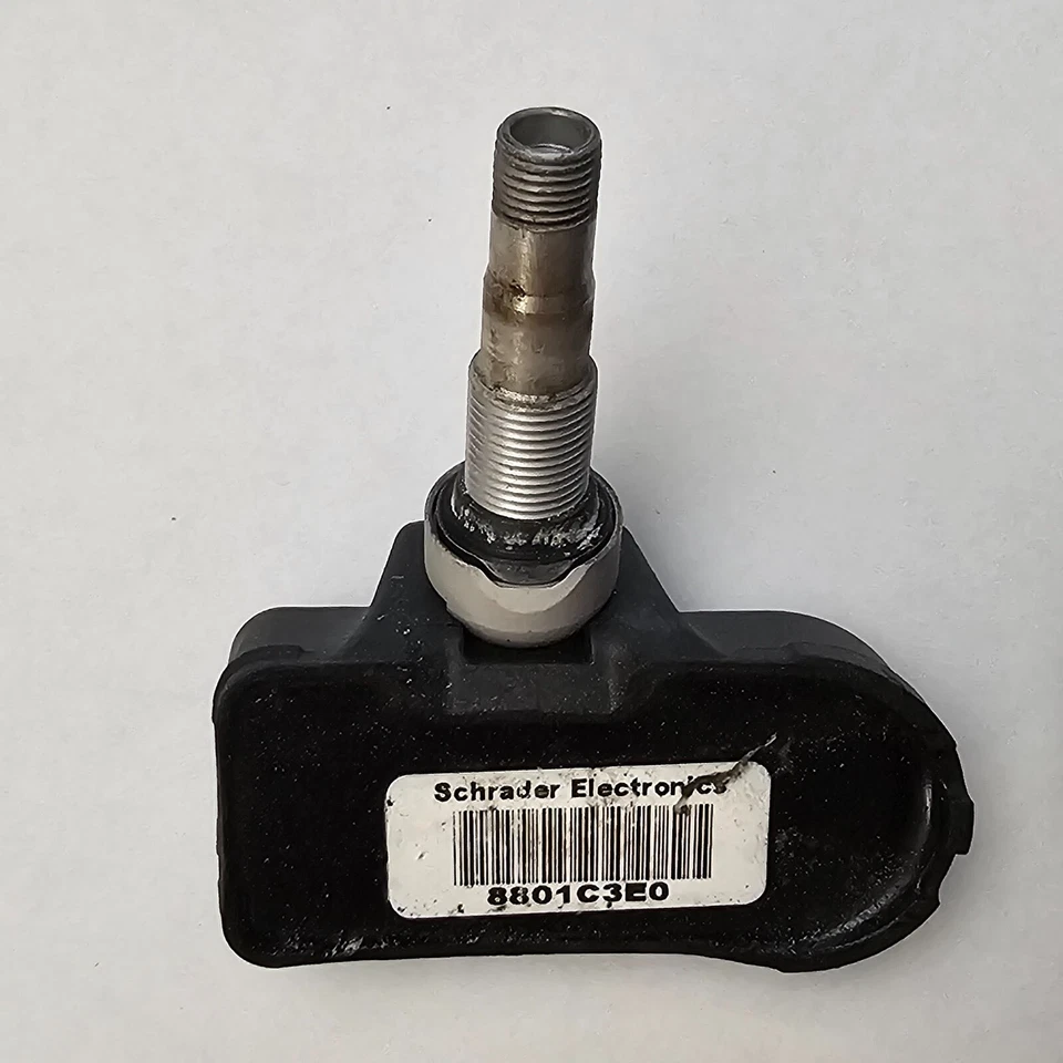 (1) - 56053036AA TPMS SENSOR DE PRESIÓN DE NEUMÁTICOS PARA CHRYSLER JEEP DODGE RAM Foto 2 de 3