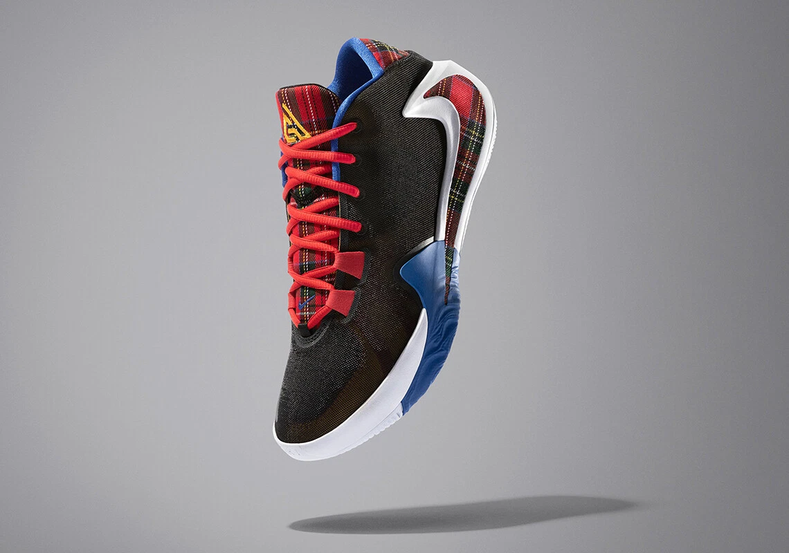 Greek freak 1 release cheap