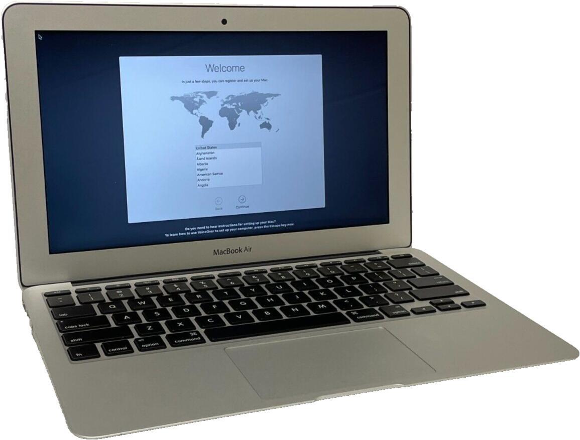 MacBook Air 2013 SSD128GB 4GB 11インチ Apple MacBook Air 11-inch (Mid 2013) Review | PCMag