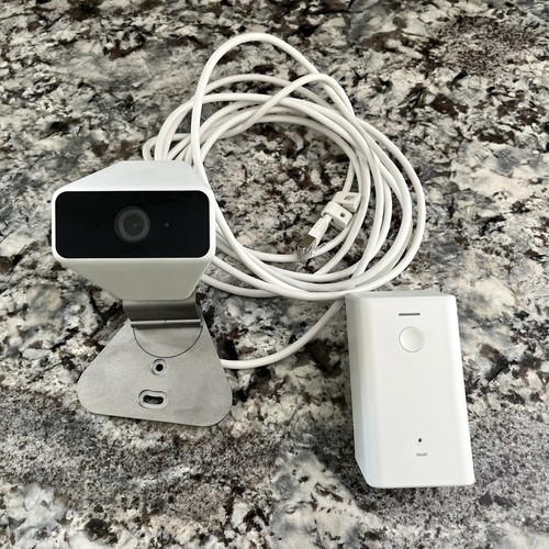 XFINITY Home Security Camera (SCHC2AEW) eBay