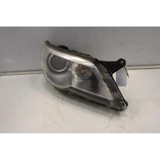 PROIETTORE ALLO XENON DX VOLKSWAGEN TIGUAN (07-11) 2.0 16V TDI (103KW) 4WD 2007