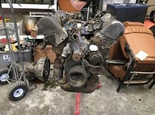 Complete Engines for Mercedes-Benz 450SL for sale | eBay