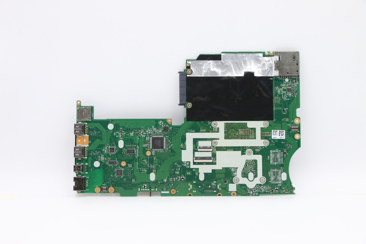 Motherboard For Lenovo ThinkPad L470 Laptop i7-6600D UMA 02DL634