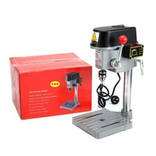 Micro Precision High-speed Small Bench Drill Bench Drilling Machine 340W 0.6-6mm